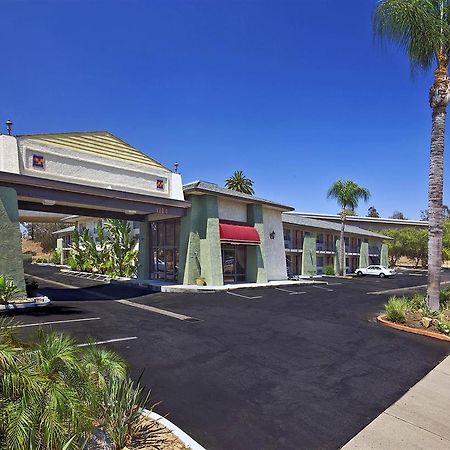 Motel 6-Redlands, CA Eksteriør billede