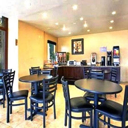 Motel 6-Redlands, CA Restaurant billede