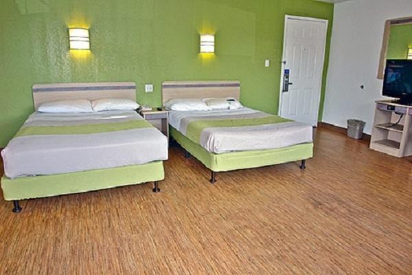 Motel 6-Redlands, CA Eksteriør billede