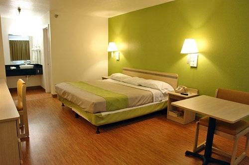 Motel 6-Redlands, CA Eksteriør billede