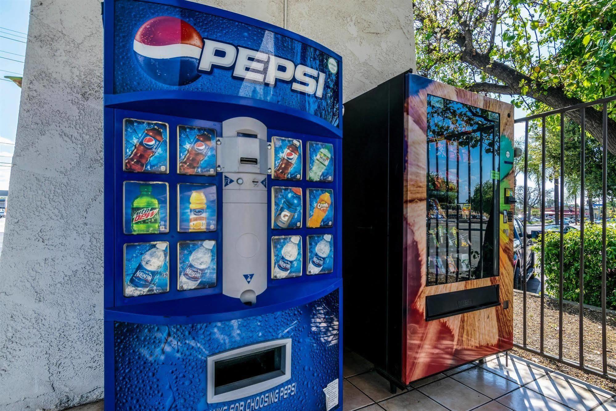 Motel 6-Redlands, CA Eksteriør billede
