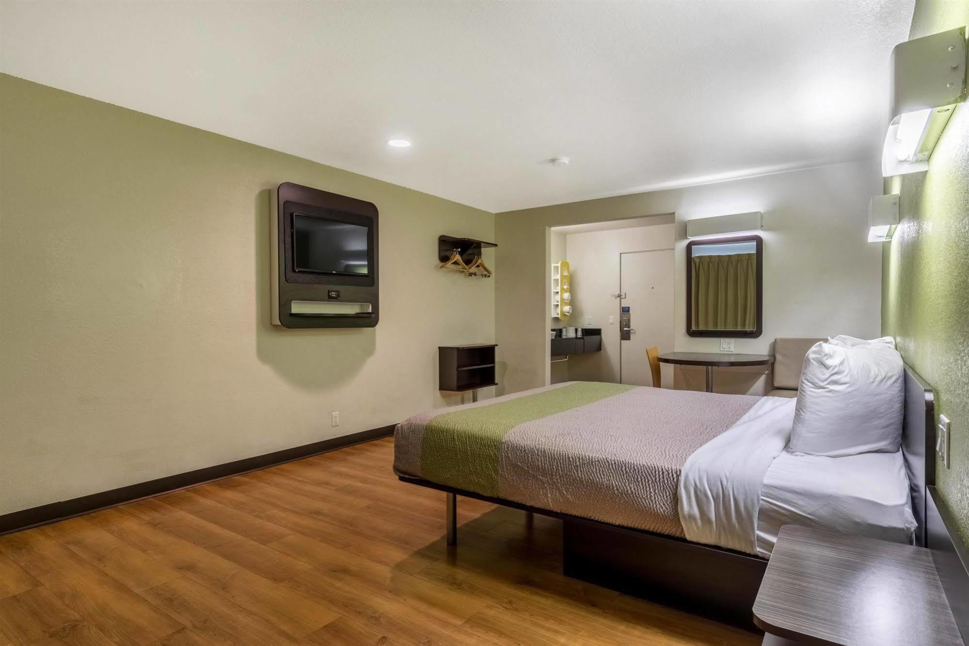 Motel 6-Redlands, CA Eksteriør billede
