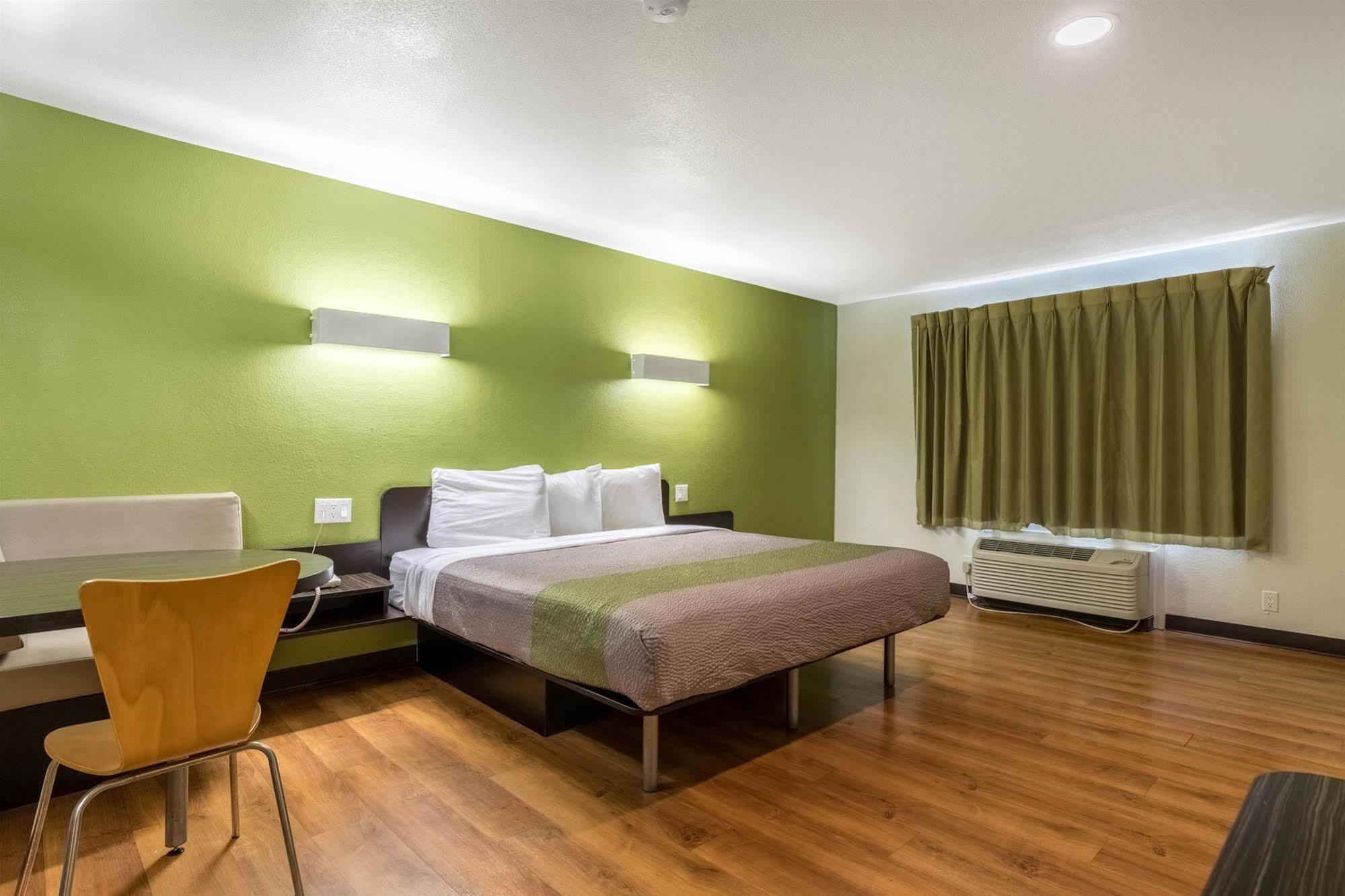 Motel 6-Redlands, CA Eksteriør billede