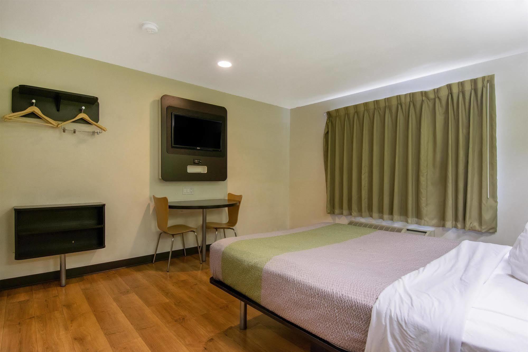Motel 6-Redlands, CA Eksteriør billede