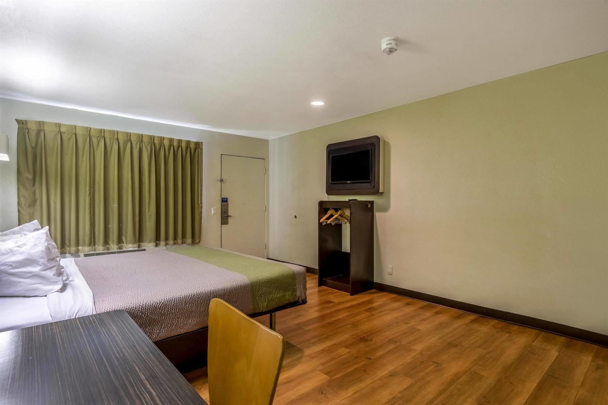 Motel 6-Redlands, CA Eksteriør billede