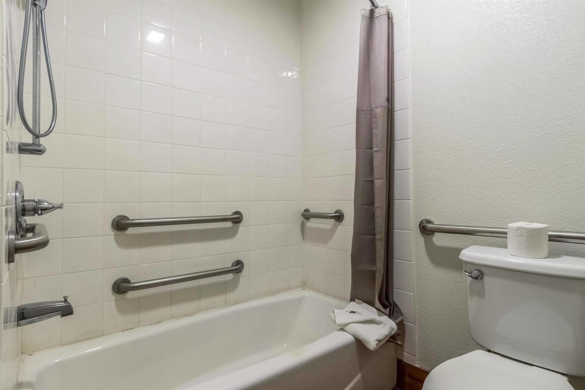 Motel 6-Redlands, CA Eksteriør billede
