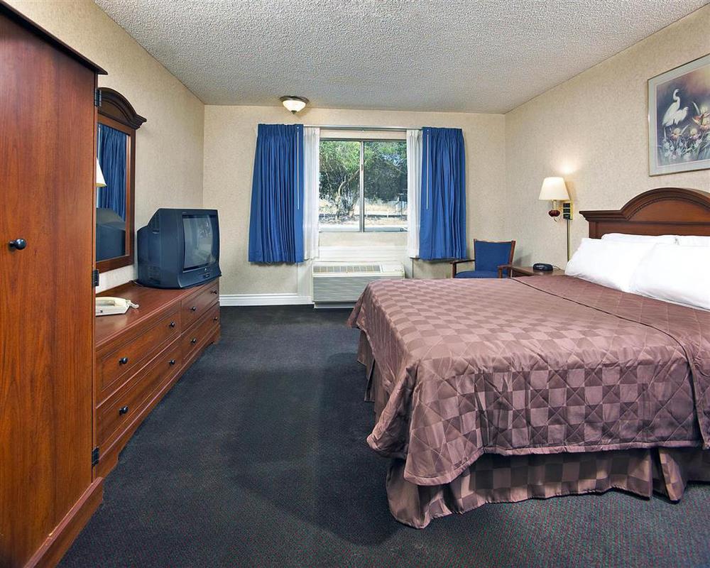 Motel 6-Redlands, CA Værelse billede