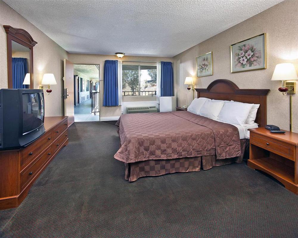 Motel 6-Redlands, CA Værelse billede