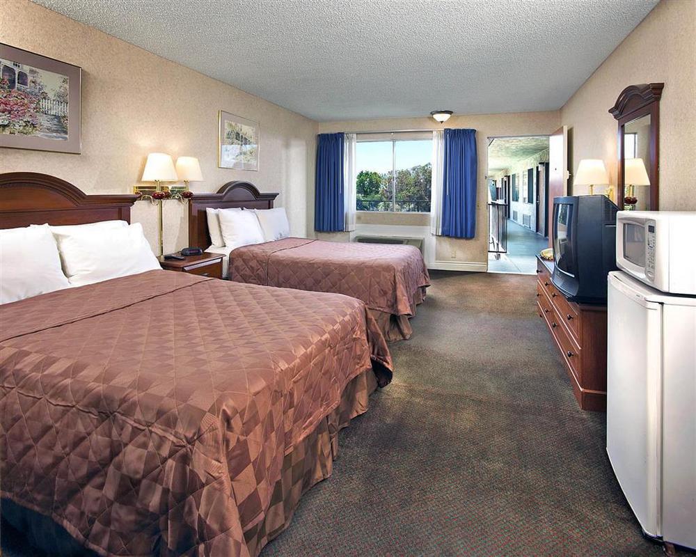 Motel 6-Redlands, CA Værelse billede