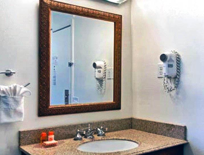 Motel 6-Redlands, CA Værelse billede